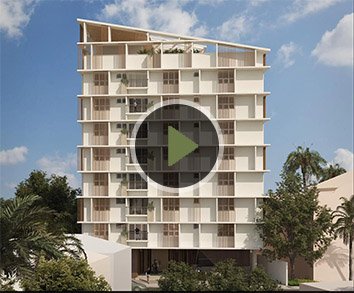 Mariposa Mews in Quezon City