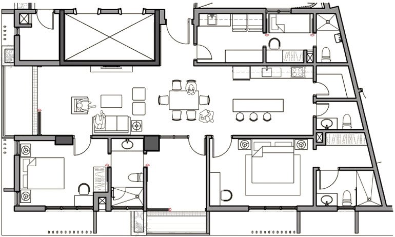 Mariposa Mews in Quezon City