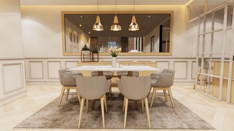 Mariposa Mews in Quezon City