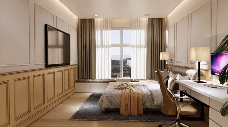 Mariposa Mews in Quezon City