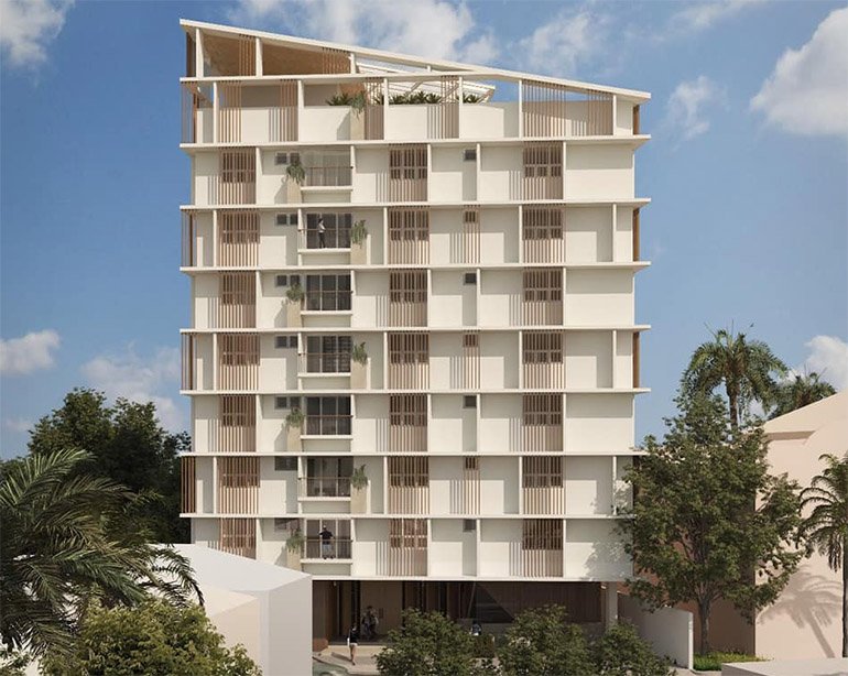 Mariposa Mews in Quezon City