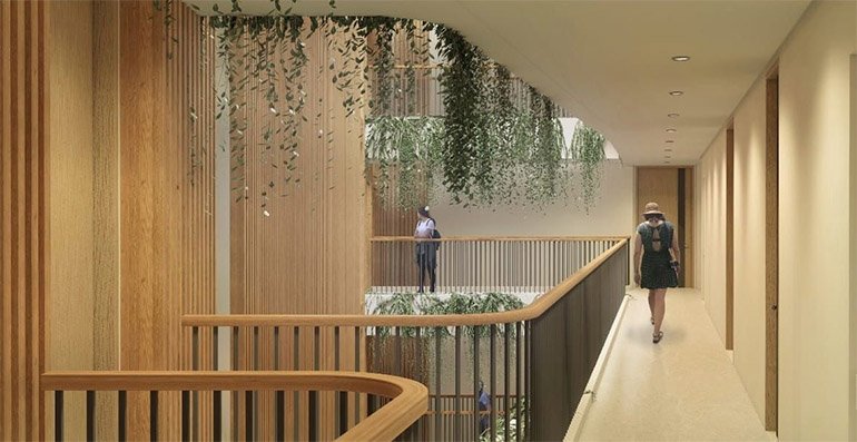 Mariposa Mews in Quezon City